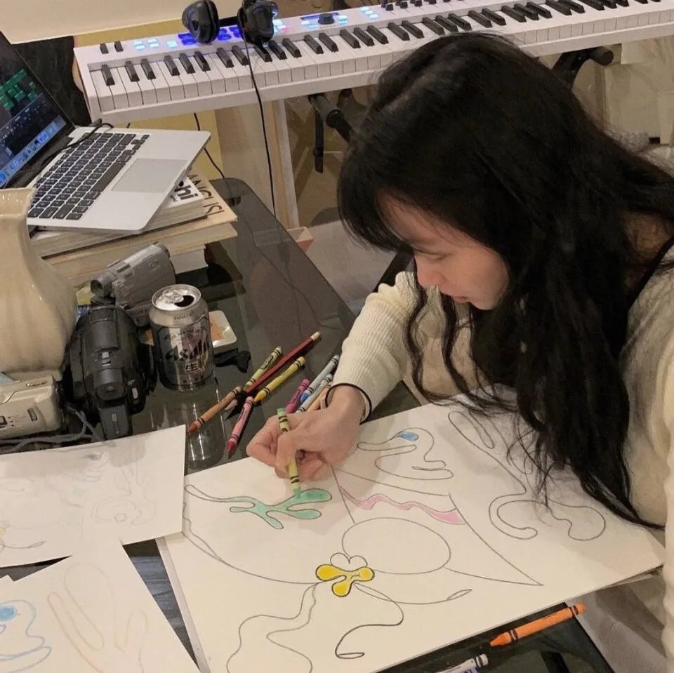 龙泉路237号青春轶事